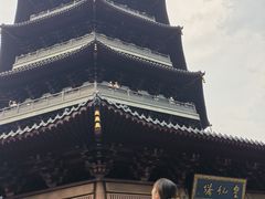 -西湖游船