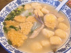 -小潘记鸭血粉丝汤
