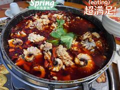 -重庆乌鱼庄·龙滋鲜(青羊大道店)