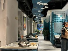 -渔夫蒸鲜(世奥湾店)