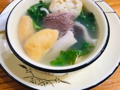 -藏书金记家宝羊肉馆(黄河北路店)
