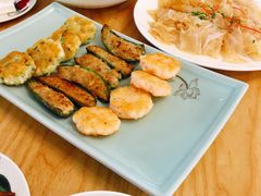 -德胜轩正宗顺德菜(宝安沙井会展中心店)