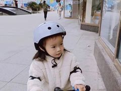 -八爪矩阵极限运动馆·儿童平衡车·感统训练(南海子公园校区)