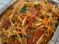 -郑喜旺烧烤(新密总店)