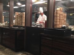 -夏宫中餐厅(静安香格里拉店)