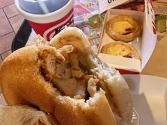 -肯德基(西稍门店)