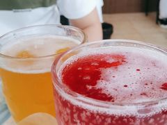 -1910老鲁味海鲜·戳子肉·青岛菜(金沙滩店)
