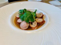 -莆田餐厅PUTIEN(三里屯店)