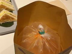 -帕娜·泰式茶餐厅·Bistro(近铁广场店)