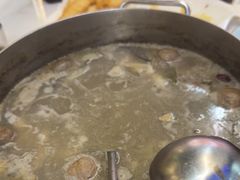 -刘少华贵州小黄牛·鲜牛肉火锅(总店)
