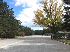 -京都御所