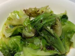-兰湘子·湘菜小炒(济南领秀城店)