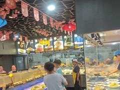-醉御香渔家园(临沂路与大连路店)