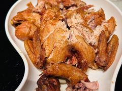 -西安饭庄·非遗陕菜(钟楼店)