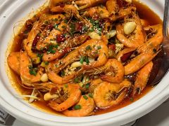 -吴掌柜·藕汤印象(南湖店)