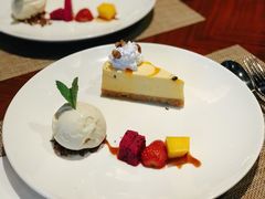 -YUE·6·西式融合餐厅(外滩六号店)