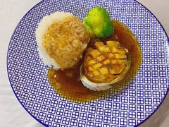 -1910老鲁味海鲜·戳子肉·青岛菜(金沙滩店)