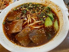 -柴氏风味斋(甘家口店)