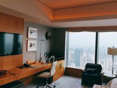 -上海静安香格里拉大酒店