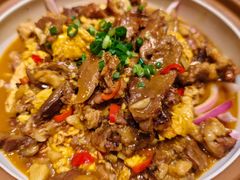 -国味壹号·精品湘菜·宴请佳选(新天地店)