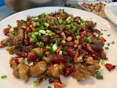 -笑红饭庄