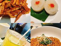 -苏帮袁Sue Cuisine(南开大悦城店)
