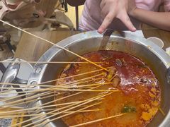 -黔哆哆地摊酸汤火锅(清湖店)