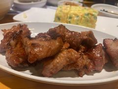 宫廷拌猪肉-青鹤谷(苏州店)