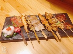 -三渡居酒屋