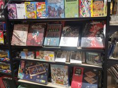 -潮品挚尚(龙湖长楹天街店)