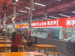 -养牛邓·潮汕牛肉海鲜自助火锅(广州店)