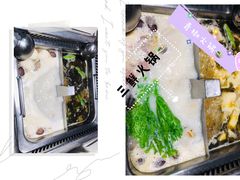 -海底捞火锅(凯德广场店)