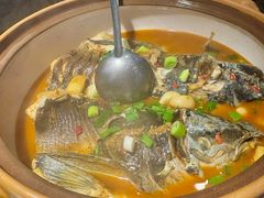 千岛湖鱼头-千岛湖小鱼儿·淳安匠心农家菜