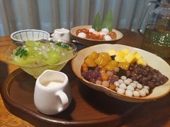 -河风の幸会精致料理