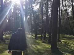 -硗碛藏寨·神木垒景区