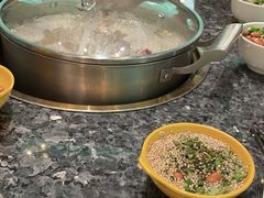 -一席地·本地鸡窝·杭帮鸡火锅(萧山银隆百货店)