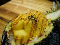 -小木屋米酒店总店