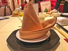 大堂-利苑酒家(金宝店)