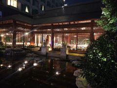 -青岛鑫江温德姆酒店
