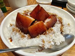 -77号渔船·蒸海鲜青岛菜(积米崖店)