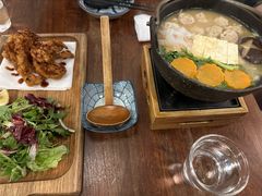 -铃木食堂(杨梅竹店)