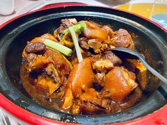 -一鸣饭庄(七星店)