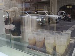-沈大成(南京东路店)