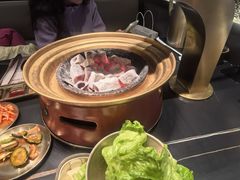 -西塔老太太泥炉烤肉(龙湖北苑天街店)