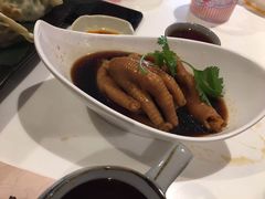 -虾饺妹·酒家(金碧店)