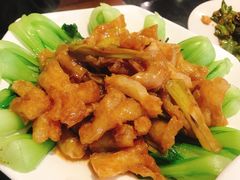 -晚归月亮湾私家菜(临邑路店)