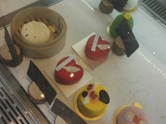 -Meet patisserie