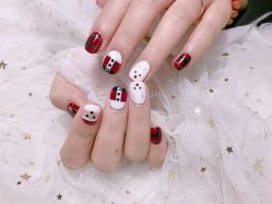 -Hands Nail专业美甲美睫