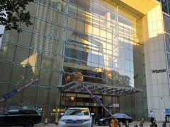 -天津君隆威斯汀酒店