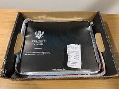 -Pedro's House of Lamb(基督城)